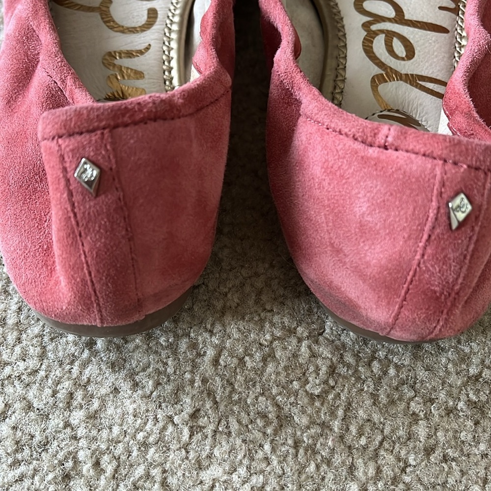 Sam Edelman flats, 8 - Picture 3 of 5